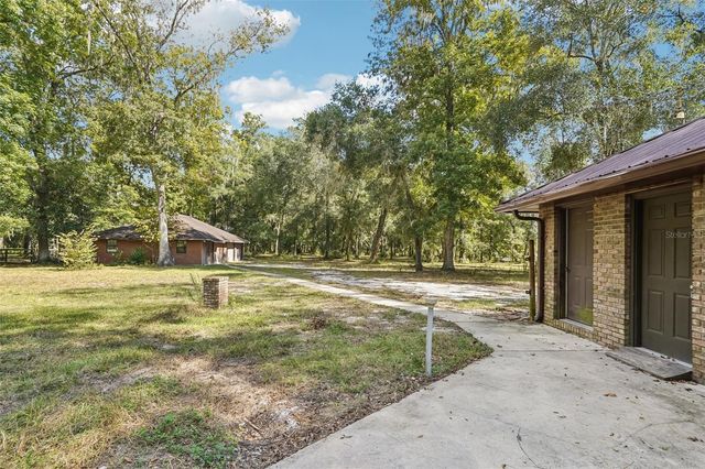 5045 NE 132ND PLACE, Anthony, FL 32617