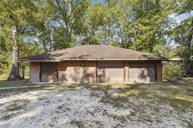 5045 NE 132ND PLACE, Anthony, FL 32617