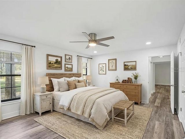 5045 NE 132ND PLACE, Anthony, FL 32617