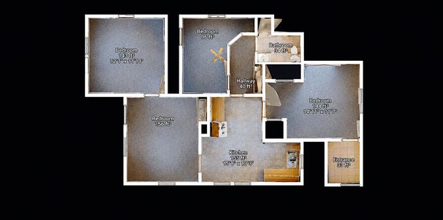 3107 High St, Riverbank, CA 95367
