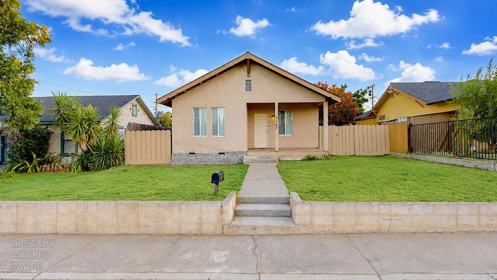 3107 High St, Riverbank, CA 95367