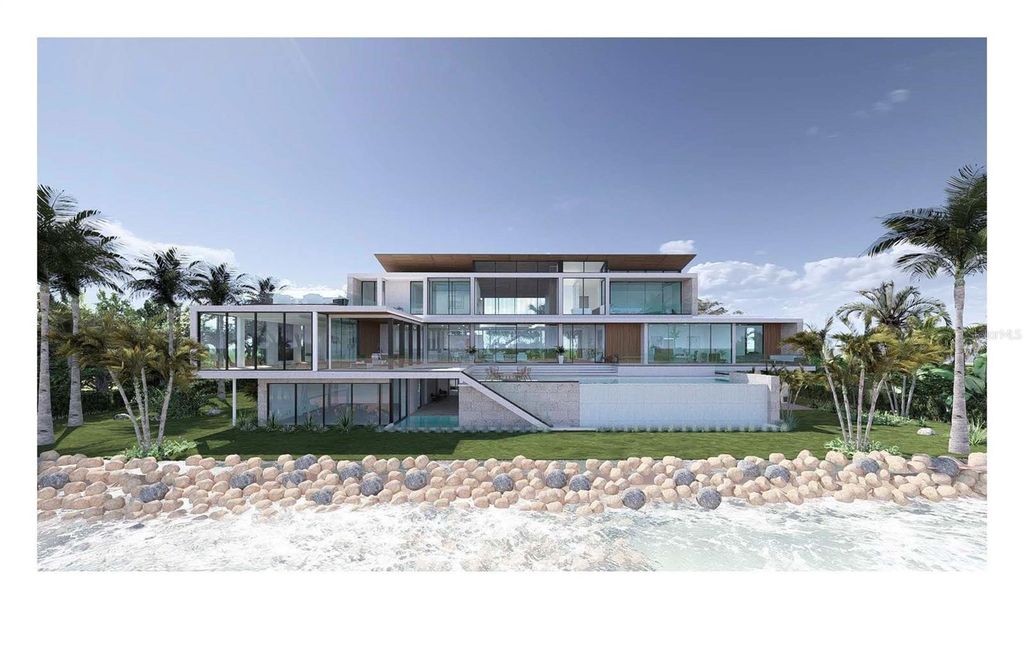 603 INDIAN BEACH LANE, SARASOTA, FL 34234 — photo 3