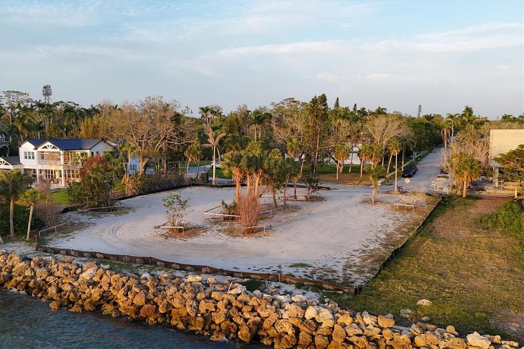 603 INDIAN BEACH LANE, SARASOTA, FL 34234 — photo 4