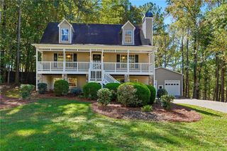 209 Barrett Springs Way, Canton, GA 30115