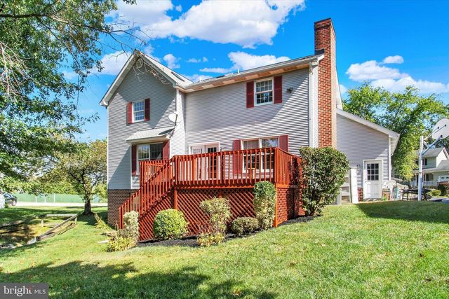 125 NORTHVIEW DR, Hanover, PA 17331