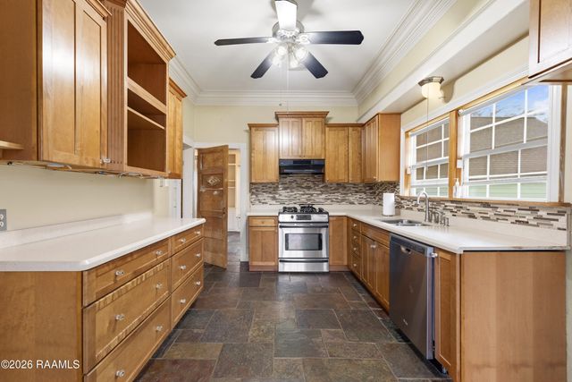 255 Saint Raphael Drive, Church Point, LA 70525