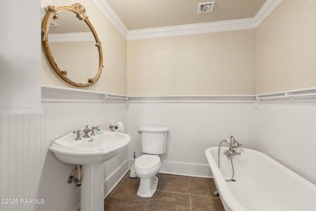 255 Saint Raphael Drive, Church Point, LA 70525