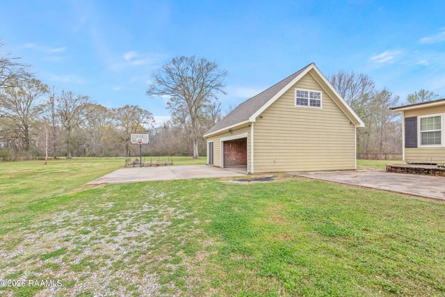 255 Saint Raphael Drive, Church Point, LA 70525
