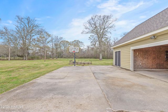 255 Saint Raphael Drive, Church Point, LA 70525