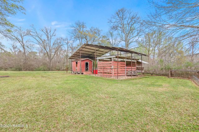 255 Saint Raphael Drive, Church Point, LA 70525