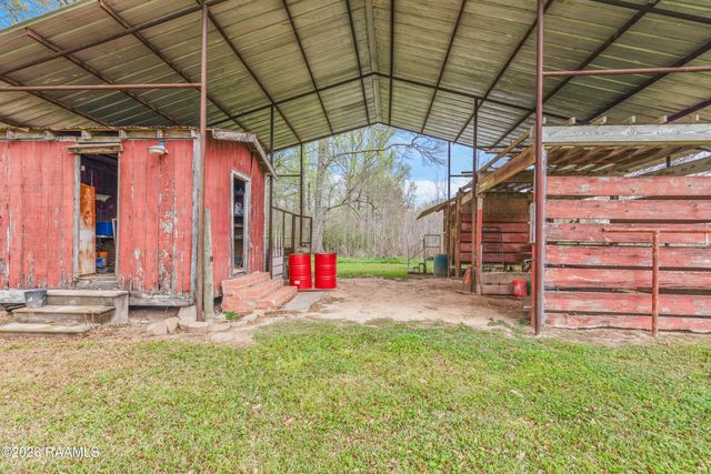 255 Saint Raphael Drive, Church Point, LA 70525