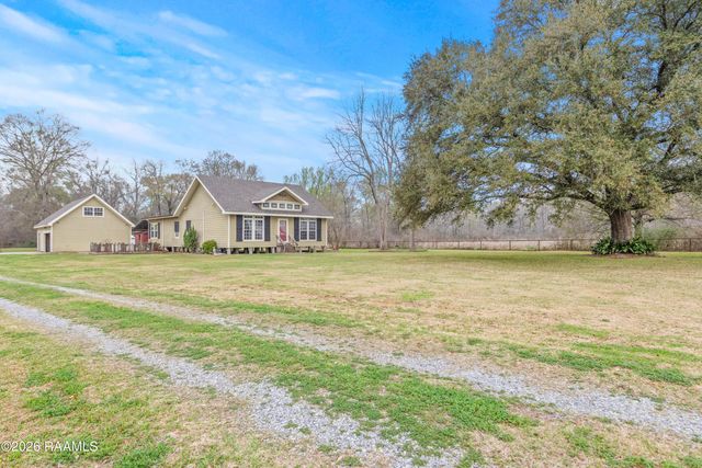 255 Saint Raphael Drive, Church Point, LA 70525