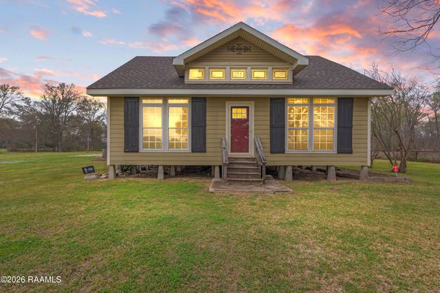 255 Saint Raphael Drive, Church Point, LA 70525