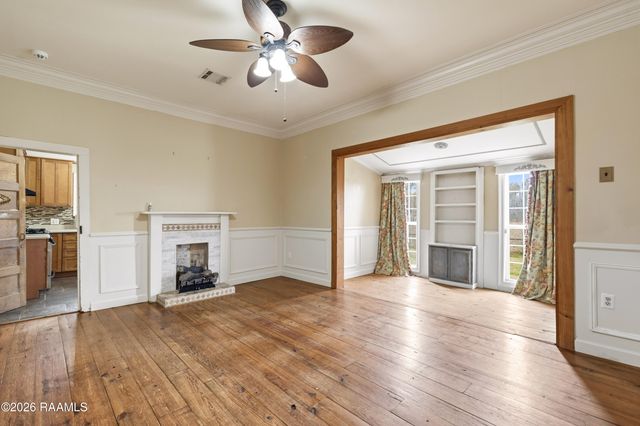 255 Saint Raphael Drive, Church Point, LA 70525