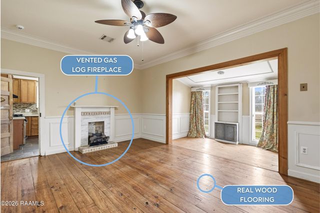 255 Saint Raphael Drive, Church Point, LA 70525