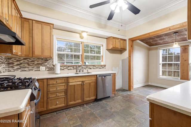 255 Saint Raphael Drive, Church Point, LA 70525