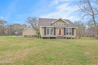 255 Saint Raphael Drive, Church Point, LA 70525