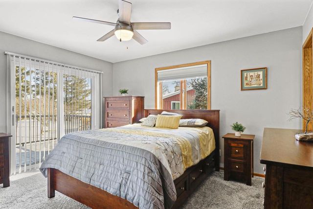 6415 Lani Lane, Mcfarland, WI 53558