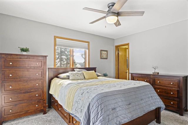 6415 Lani Lane, Mcfarland, WI 53558