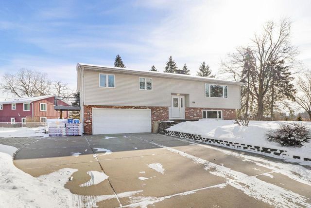 6415 Lani Lane, Mcfarland, WI 53558