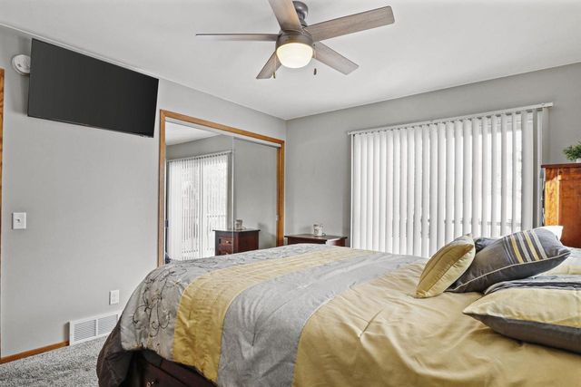 6415 Lani Lane, Mcfarland, WI 53558