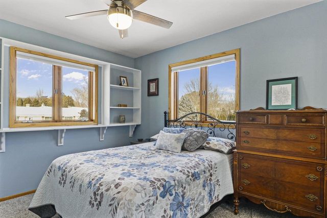 6415 Lani Lane, Mcfarland, WI 53558