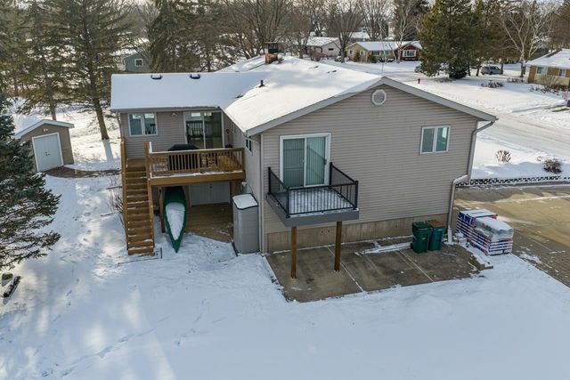 6415 Lani Lane, Mcfarland, WI 53558