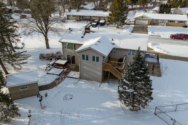 6415 Lani Lane, Mcfarland, WI 53558