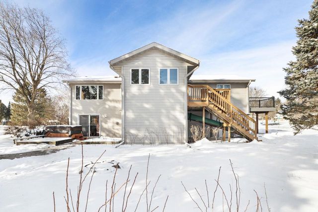 6415 Lani Lane, Mcfarland, WI 53558