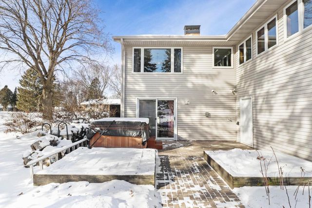 6415 Lani Lane, Mcfarland, WI 53558