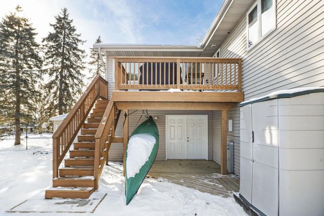 6415 Lani Lane, Mcfarland, WI 53558