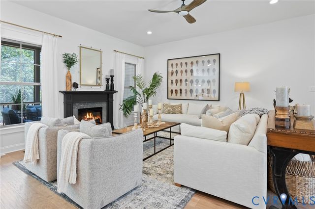 7842 Dandridge Dr, Quinton, VA 23141