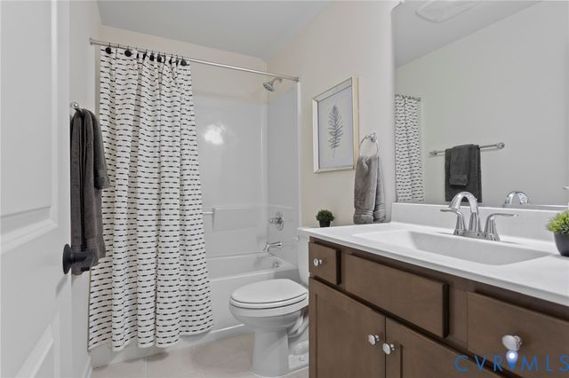 7842 Dandridge Dr, Quinton, VA 23141