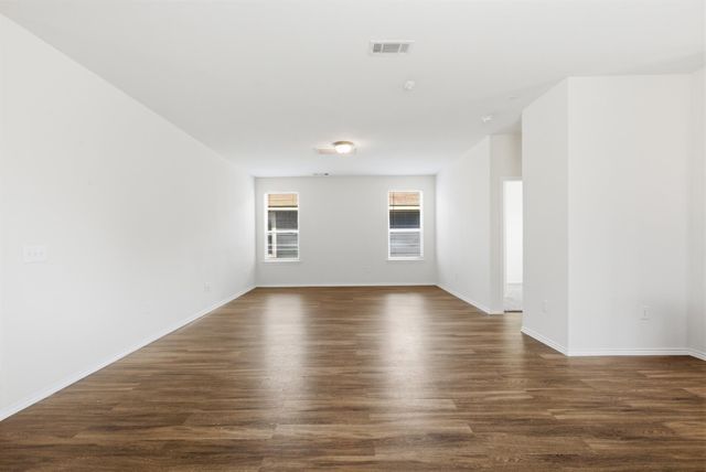 5718 Savanna Pasture Road, Katy, TX 77493