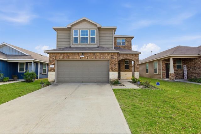 5718 Savanna Pasture Road, Katy, TX 77493