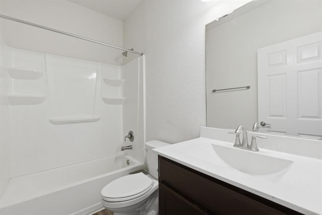 5718 Savanna Pasture Road, Katy, TX 77493