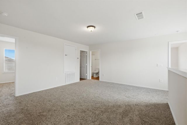 5718 Savanna Pasture Road, Katy, TX 77493