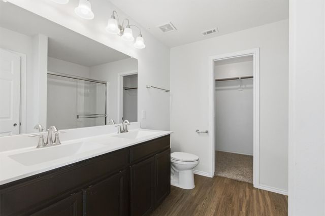 5718 Savanna Pasture Road, Katy, TX 77493