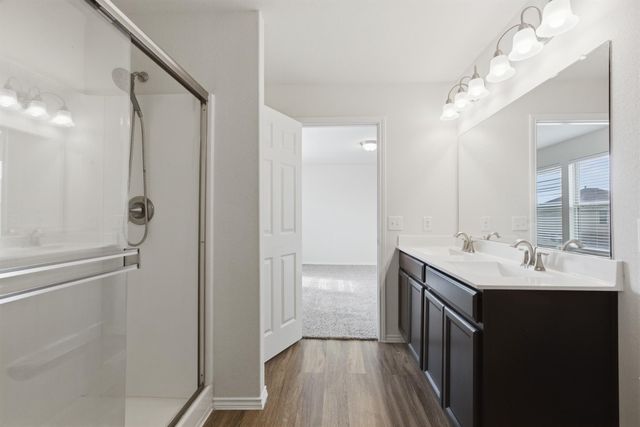 5718 Savanna Pasture Road, Katy, TX 77493