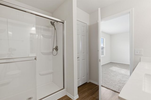 5718 Savanna Pasture Road, Katy, TX 77493