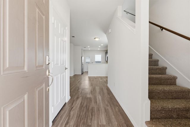 5718 Savanna Pasture Road, Katy, TX 77493