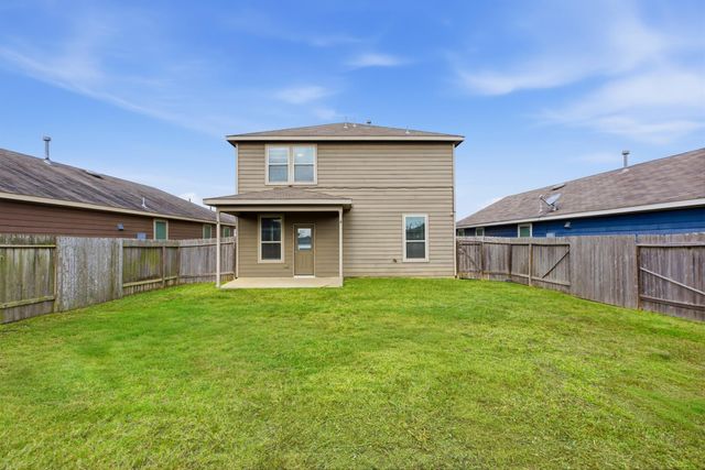 5718 Savanna Pasture Road, Katy, TX 77493