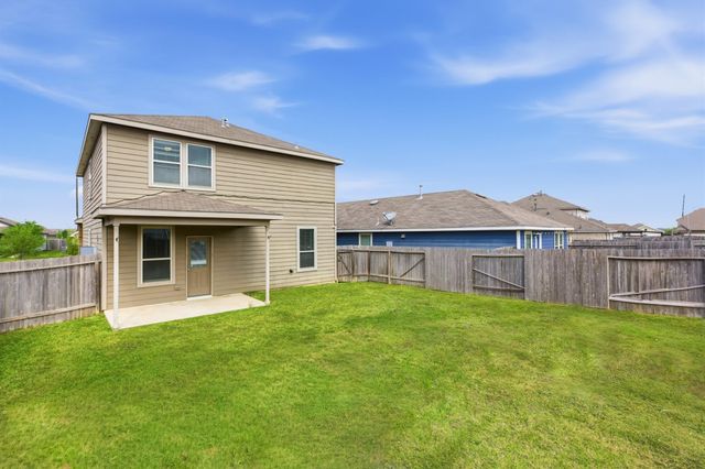 5718 Savanna Pasture Road, Katy, TX 77493