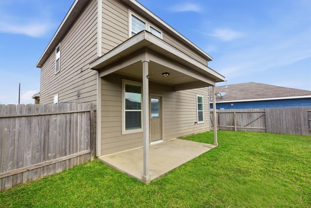 5718 Savanna Pasture Road, Katy, TX 77493