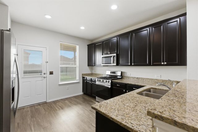 5718 Savanna Pasture Road, Katy, TX 77493