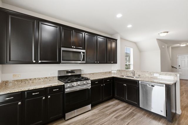 5718 Savanna Pasture Road, Katy, TX 77493