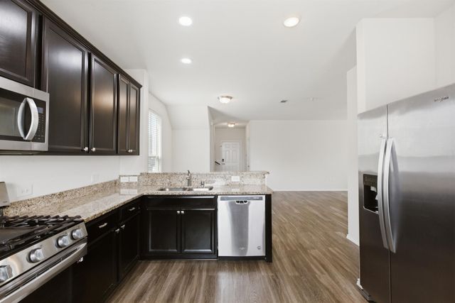 5718 Savanna Pasture Road, Katy, TX 77493