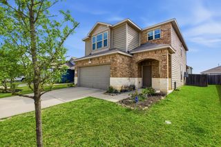 5718 Savanna Pasture Road, Katy, TX 77493