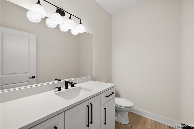 50798 Mistwood Drive, Macomb, MI 48042