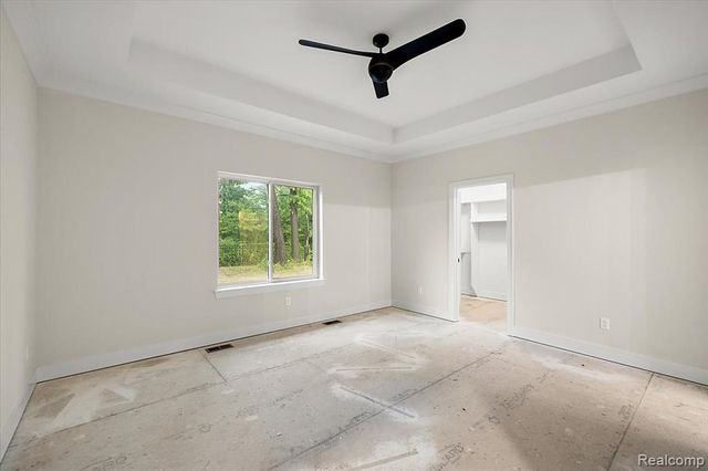 50798 Mistwood Drive, Macomb, MI 48042